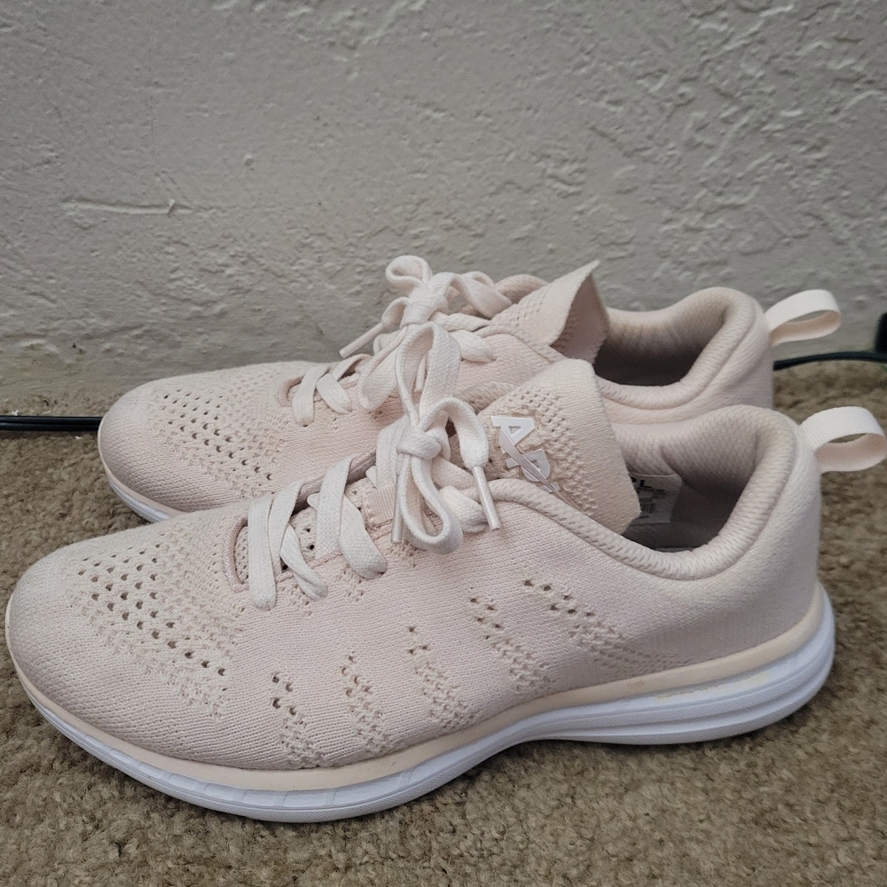 APL Techloom Pro Size 8